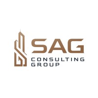 Sag Consulting Group logo, Sag Consulting Group contact details