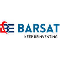 Barsat Engineers logo, Barsat Engineers contact details