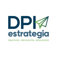 DPI Estrategia logo, DPI Estrategia contact details