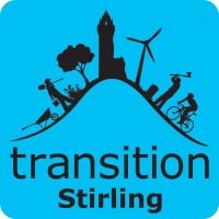 Transition Stirling logo, Transition Stirling contact details