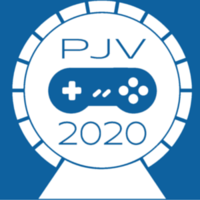 PJV 2020 logo, PJV 2020 contact details