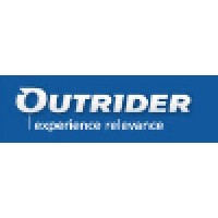 Outrider Australia logo, Outrider Australia contact details