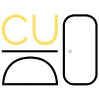 CUDIO logo, CUDIO contact details