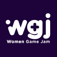 Women Game Jam logo, Women Game Jam contact details