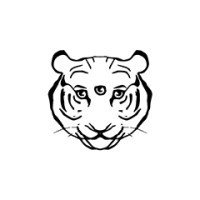 Clever Tiger logo, Clever Tiger contact details