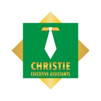 Christie Executive Assistants logo, Christie Executive Assistants contact details