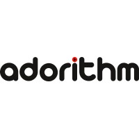 Adorithm logo, Adorithm contact details