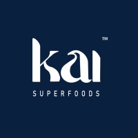 Kai Superfoods logo, Kai Superfoods contact details