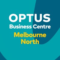 Optus Business Centre Melbourne North logo, Optus Business Centre Melbourne North contact details