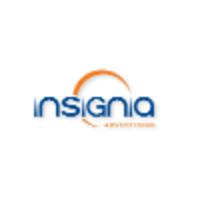 Insignia Advertising logo, Insignia Advertising contact details