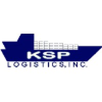 KSP Logistics, Inc logo, KSP Logistics, Inc contact details