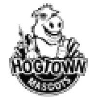 Hogtown Mascots logo, Hogtown Mascots contact details