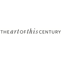 The Art of this Century logo, The Art of this Century contact details