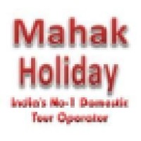 Mahak Holiday logo, Mahak Holiday contact details