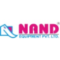 NAND EQUIPMENT PVT LTD logo, NAND EQUIPMENT PVT LTD contact details