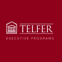 Telfer Executive Programs logo, Telfer Executive Programs contact details