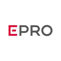 EPRO logo, EPRO contact details