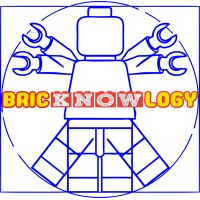 Bricknowlogy logo, Bricknowlogy contact details