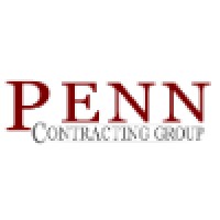 Penn Contracting Group logo, Penn Contracting Group contact details