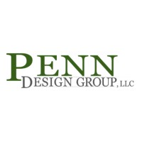 Penn Design Group, LLC logo, Penn Design Group, LLC contact details