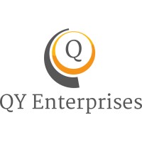 QY Enterprises LLC logo, QY Enterprises LLC contact details