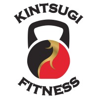 Kintsugi Fitness logo, Kintsugi Fitness contact details