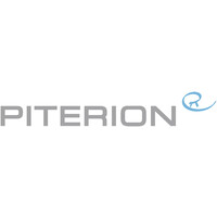 PITERION Group logo, PITERION Group contact details