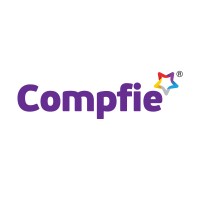 Compfie logo, Compfie contact details