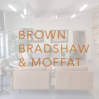 Brown, Bradshaw & Moffat logo, Brown, Bradshaw & Moffat contact details