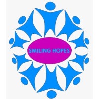 SMILING HOPES logo, SMILING HOPES contact details