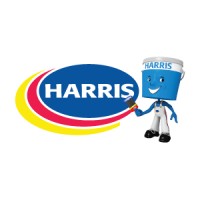 Harris Paints International Ltd logo, Harris Paints International Ltd contact details