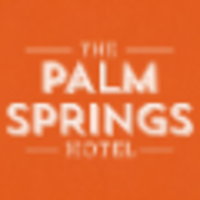 The Palm Springs Hotel logo, The Palm Springs Hotel contact details