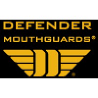 Defender Mouthguards logo, Defender Mouthguards contact details