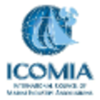 ICOMIA logo, ICOMIA contact details