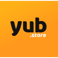 Yub Store logo, Yub Store contact details