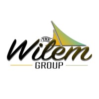 The Wilem Group logo, The Wilem Group contact details