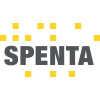 Spenta Corporation logo, Spenta Corporation contact details