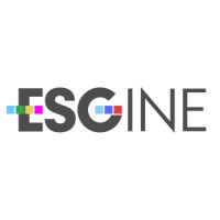 ESGINE logo, ESGINE contact details