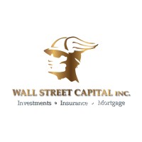 Wall Street Capital Inc. logo, Wall Street Capital Inc. contact details