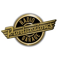 Radio Garage Productions logo, Radio Garage Productions contact details