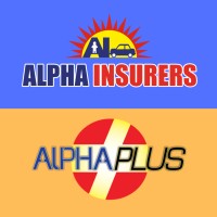 alpha insurers logo, alpha insurers contact details