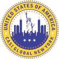 CASI Global New York logo, CASI Global New York contact details