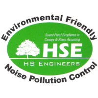 HS Engineers Pvt Ltd logo, HS Engineers Pvt Ltd contact details