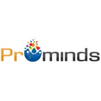 Prominds Business Consulting Inc logo, Prominds Business Consulting Inc contact details