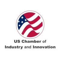 US Chamber of Industry & Innovation logo, US Chamber of Industry & Innovation contact details