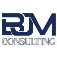 BJM Consulting LLC logo, BJM Consulting LLC contact details