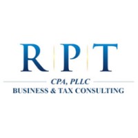 RPT CPA, PLLC logo, RPT CPA, PLLC contact details