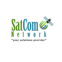 Satcom Network logo, Satcom Network contact details