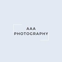 AAA Photography logo, AAA Photography contact details