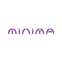 Minima logo, Minima contact details